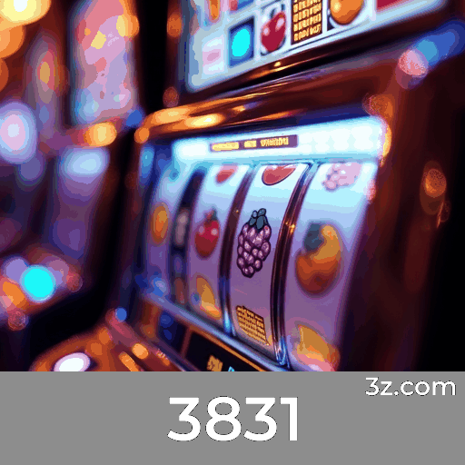 Cadastro na 3831 para desfrutar dos melhores jogos