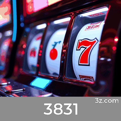 3831