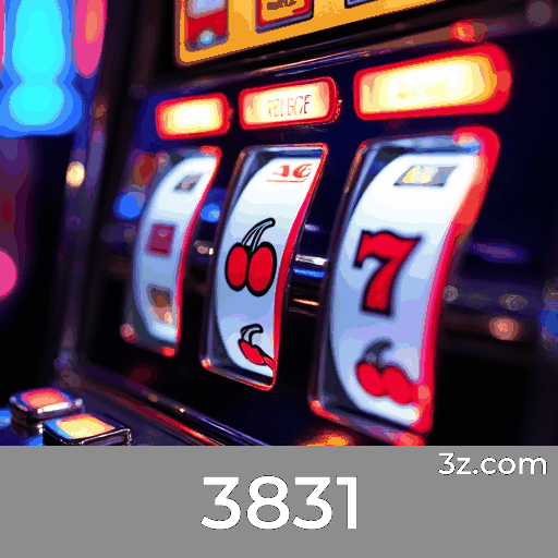 Cadastro na 3831 para desfrutar dos melhores jogos