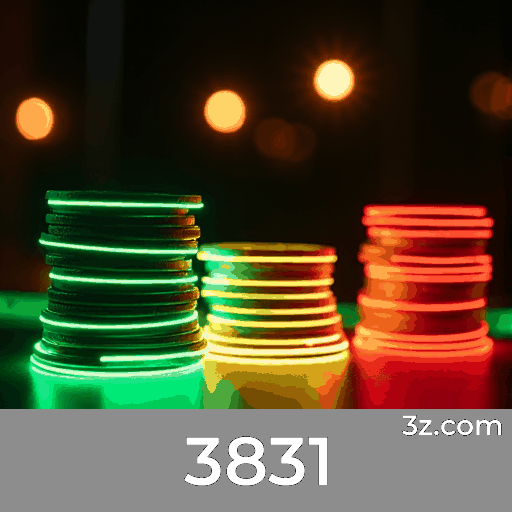 Cadastro na 3831 para desfrutar dos melhores jogos