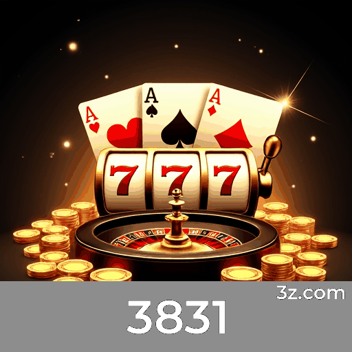 Jogos de loteria na 3831