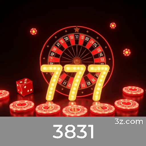 Cadastro na 3831 para desfrutar dos melhores jogos