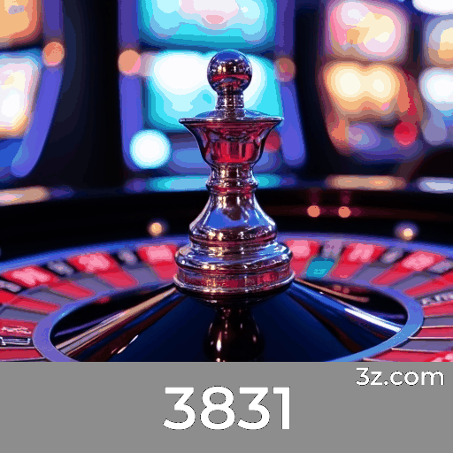 3831